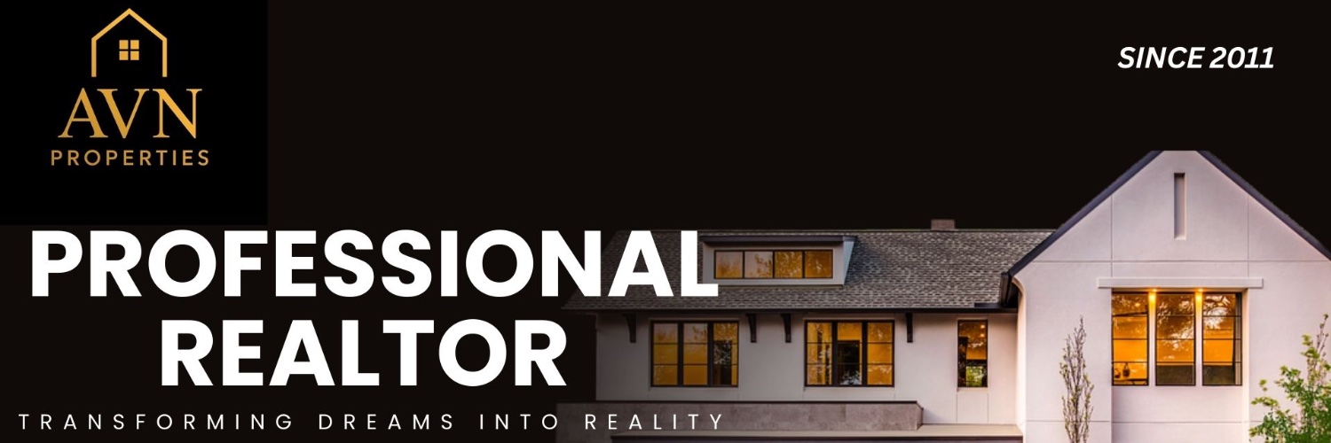 AvnProperties's profile banner image