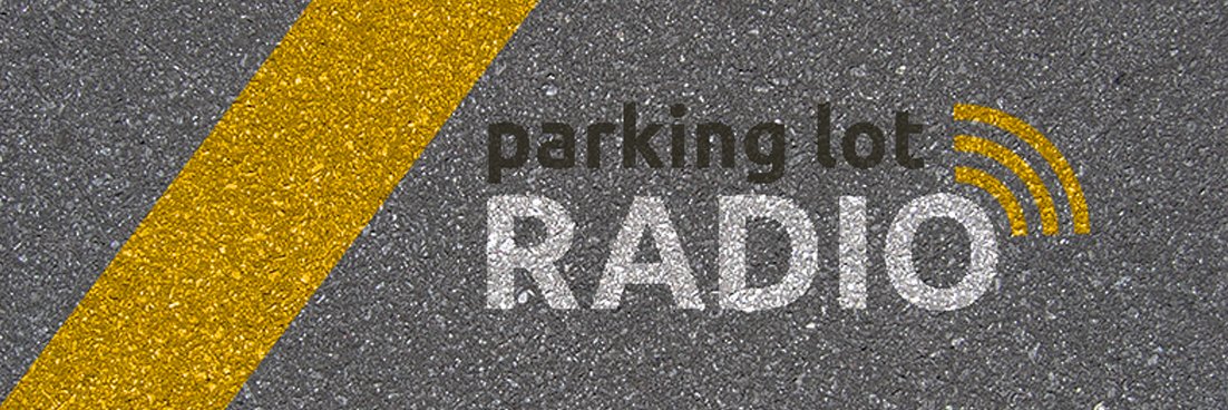 ParkingLotRadio's profile banner image