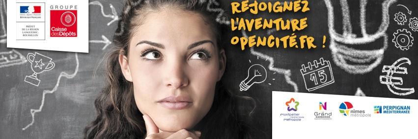 openciteLR's profile banner image