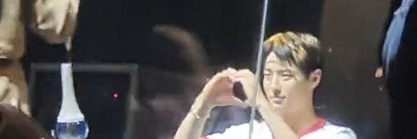 ongjaeh's profile banner image