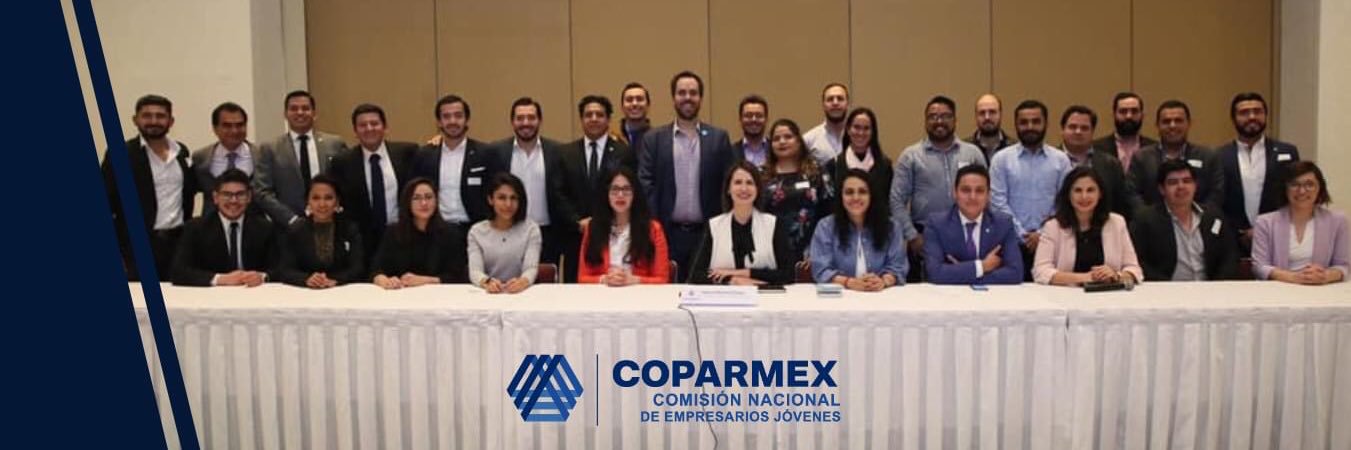 SoyCoparmex's profile banner image