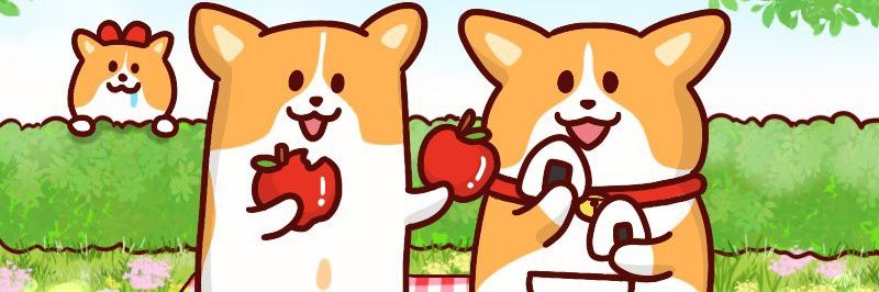 りえ＆こじろう👼 banner