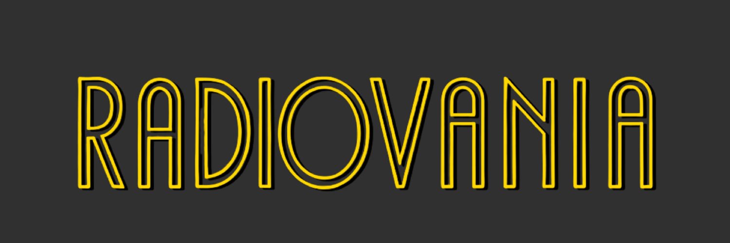radiovania's profile banner image