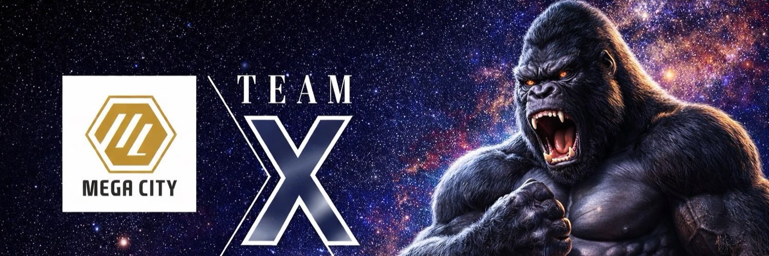 ラリーゴ🦍メガシティ横浜町田 banner