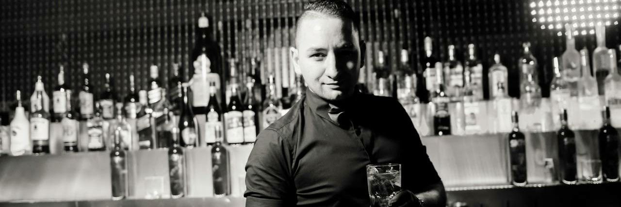 alanbartenderOK's profile banner image