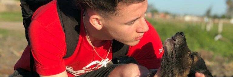 Francoperret07's profile banner image