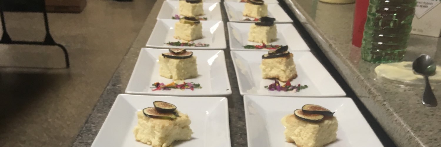 chefbeckford's profile banner image