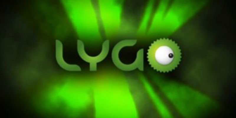 Chris Lygo banner