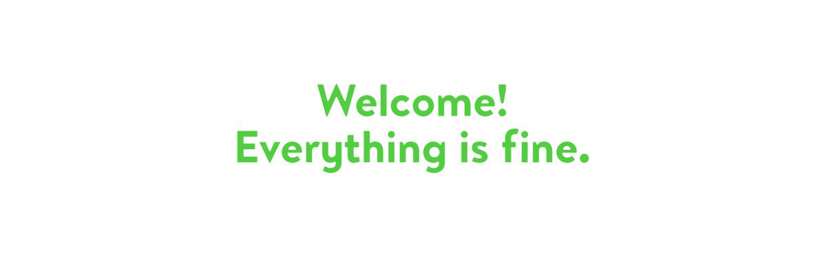 The Good Place is taking it sleazy banner