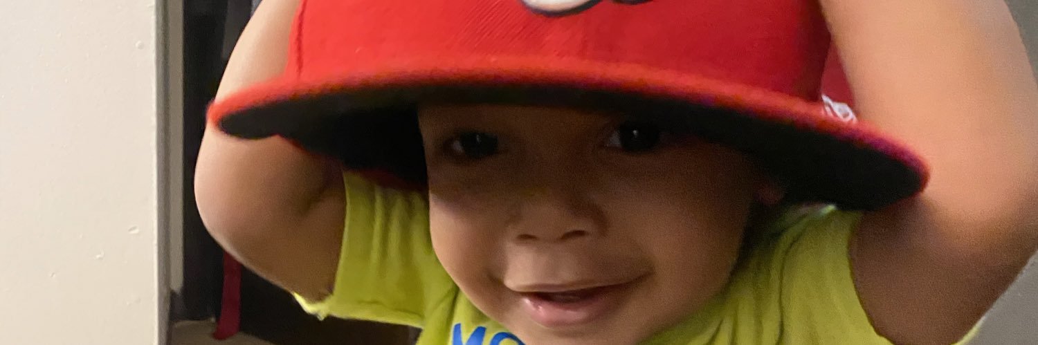 Hunchoo30's profile banner image