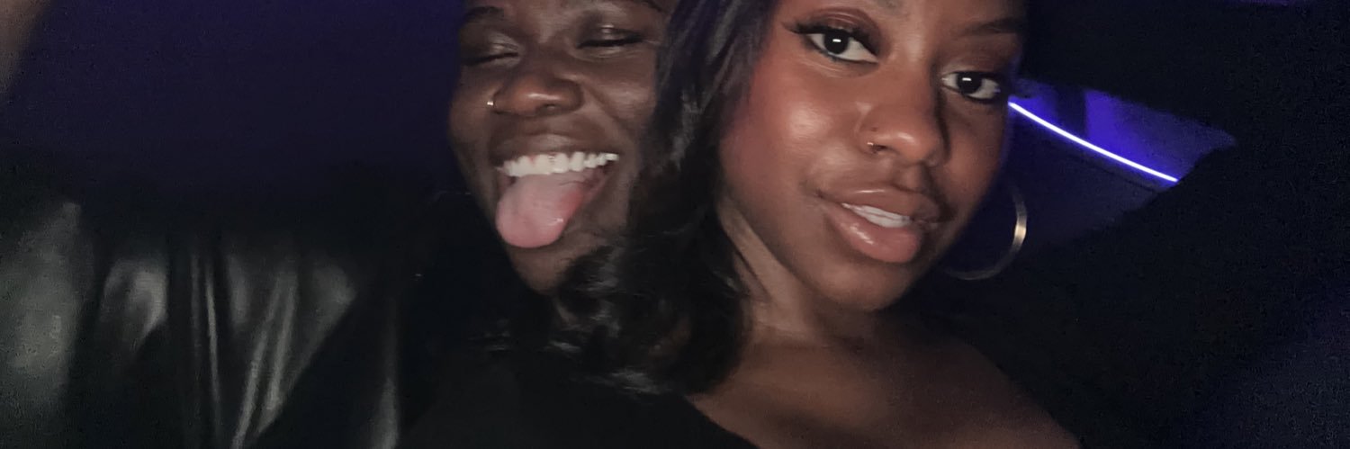 “u got miles on your mouth” banner