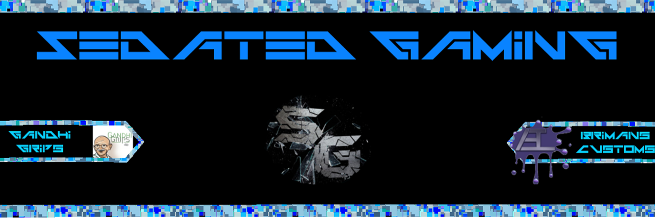 sedated_friar's profile banner image