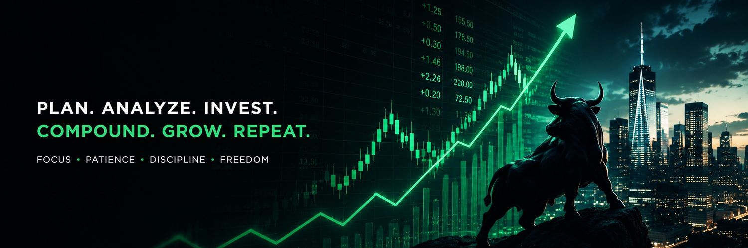 Techcharts24's profile banner image