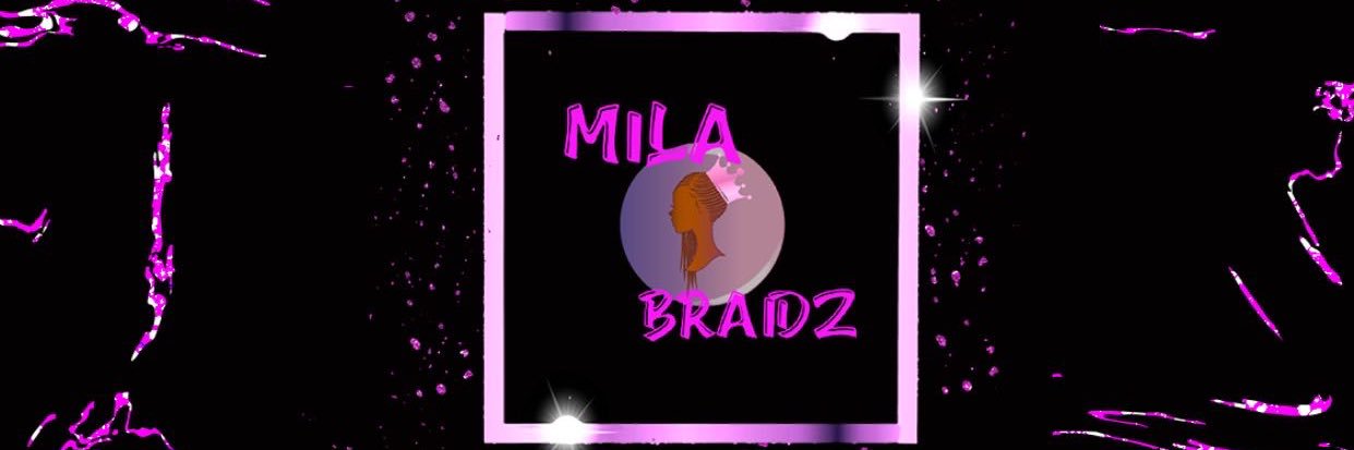 QueenxxMilaaa's profile banner image