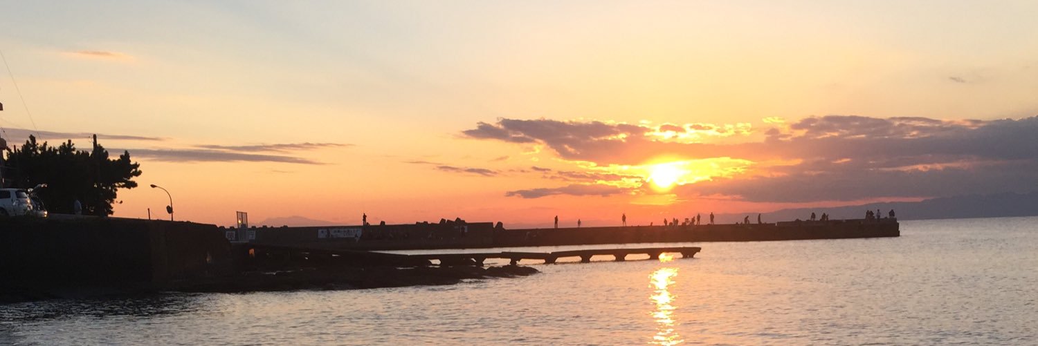 hirotakaton's profile banner image