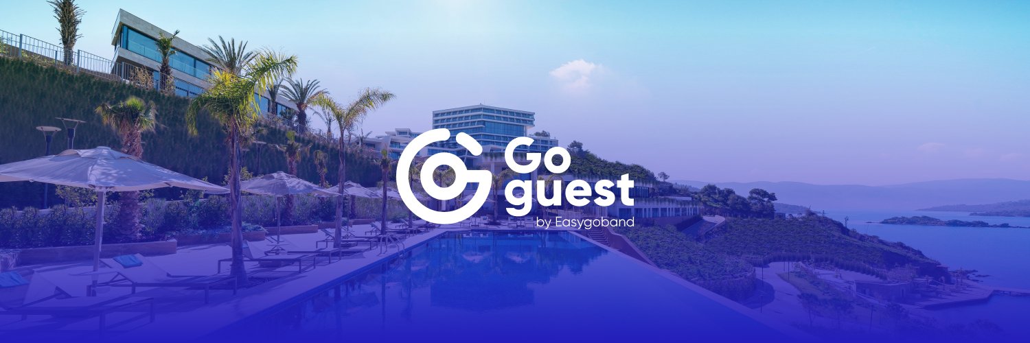 easygoband's profile banner image