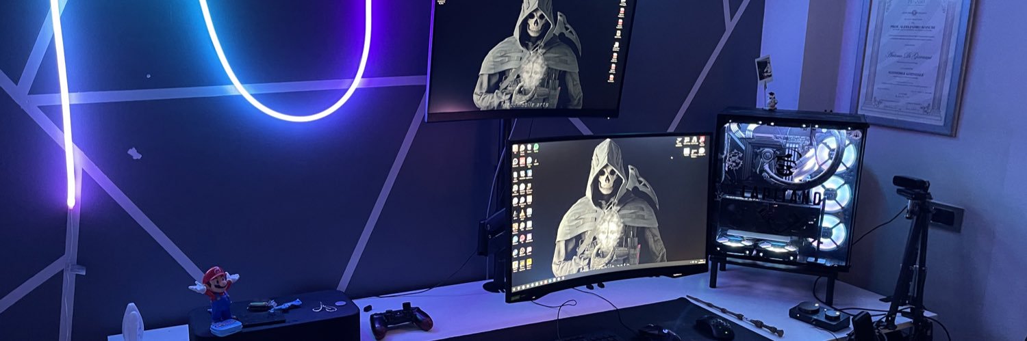 Capiitaan0's profile banner image