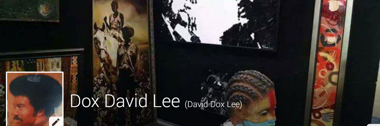 Dox226's profile banner image