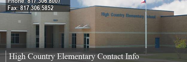 HighCountryElem's profile banner image
