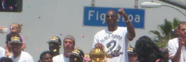 K Dot Won 5-0 banner