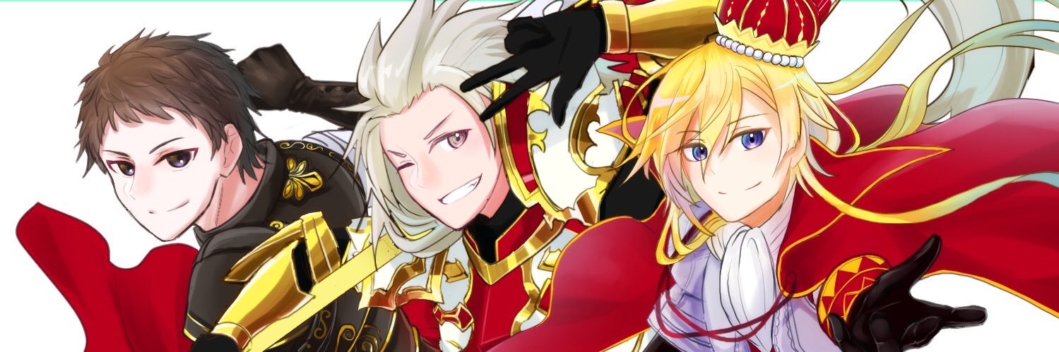 Oneamongthe1's profile banner image