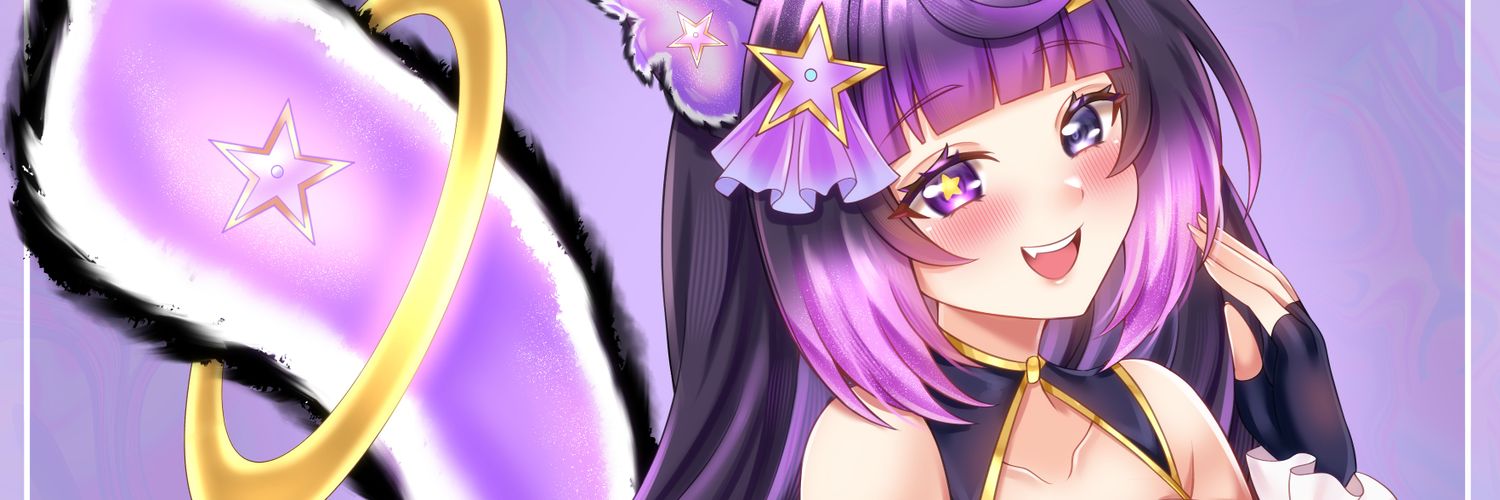 NyannyAlt's profile banner image