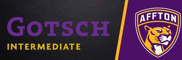Gotsch Intermediate Profile Banner
