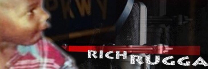richrugga's profile banner image