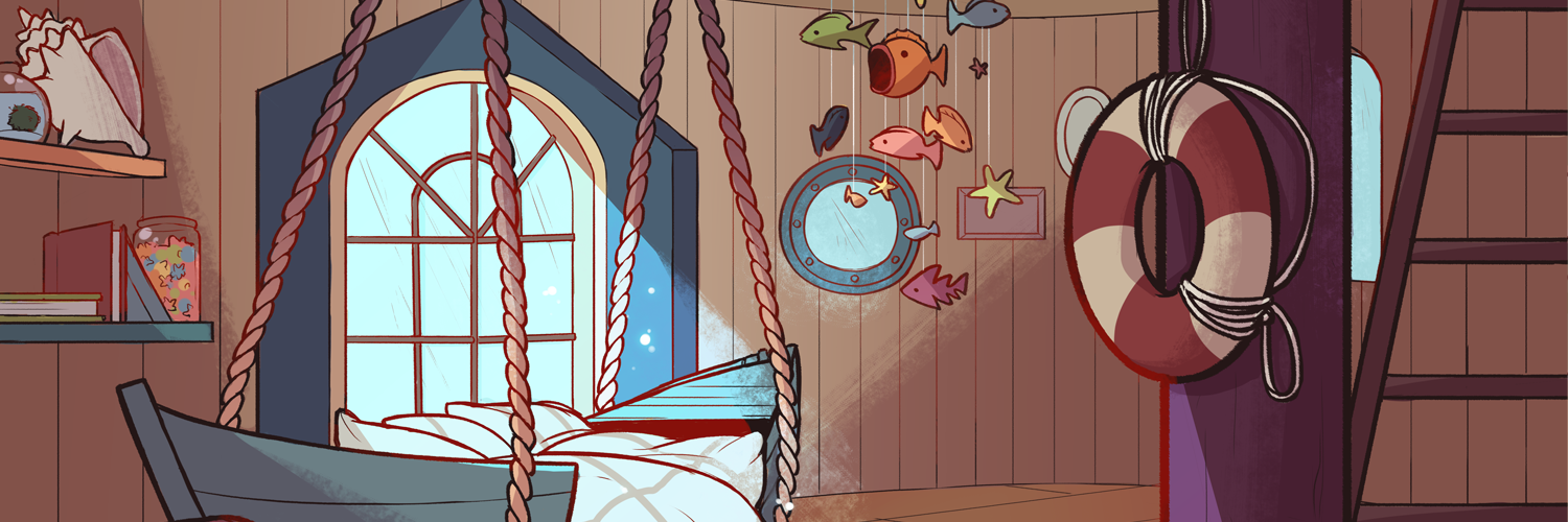oceanfruit's profile banner image