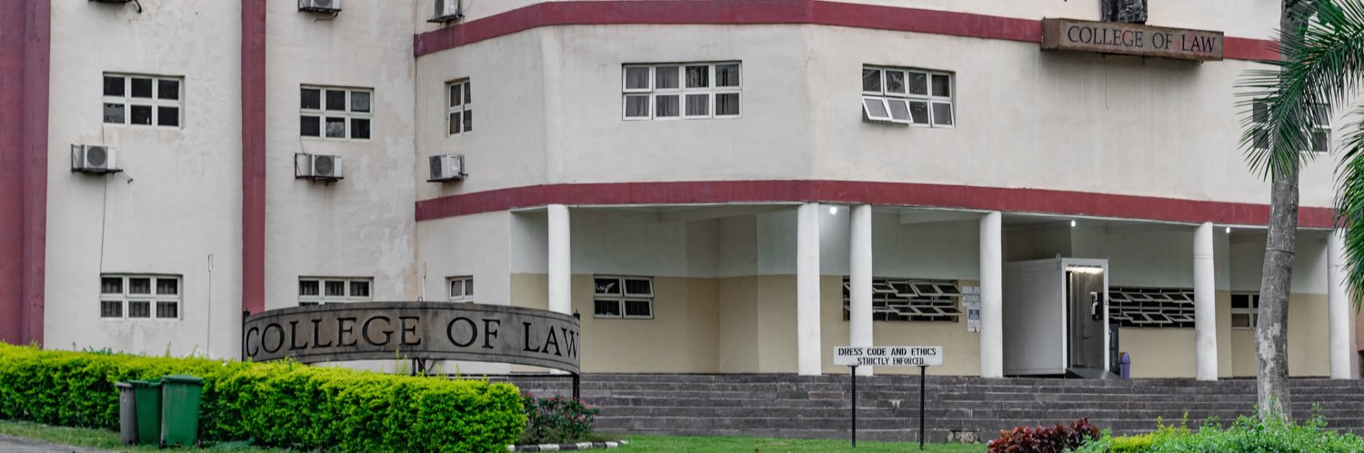 Law Students’ Society, ABUAD banner