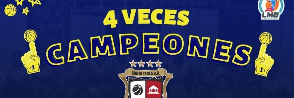 SantaTeclaBC's profile banner image