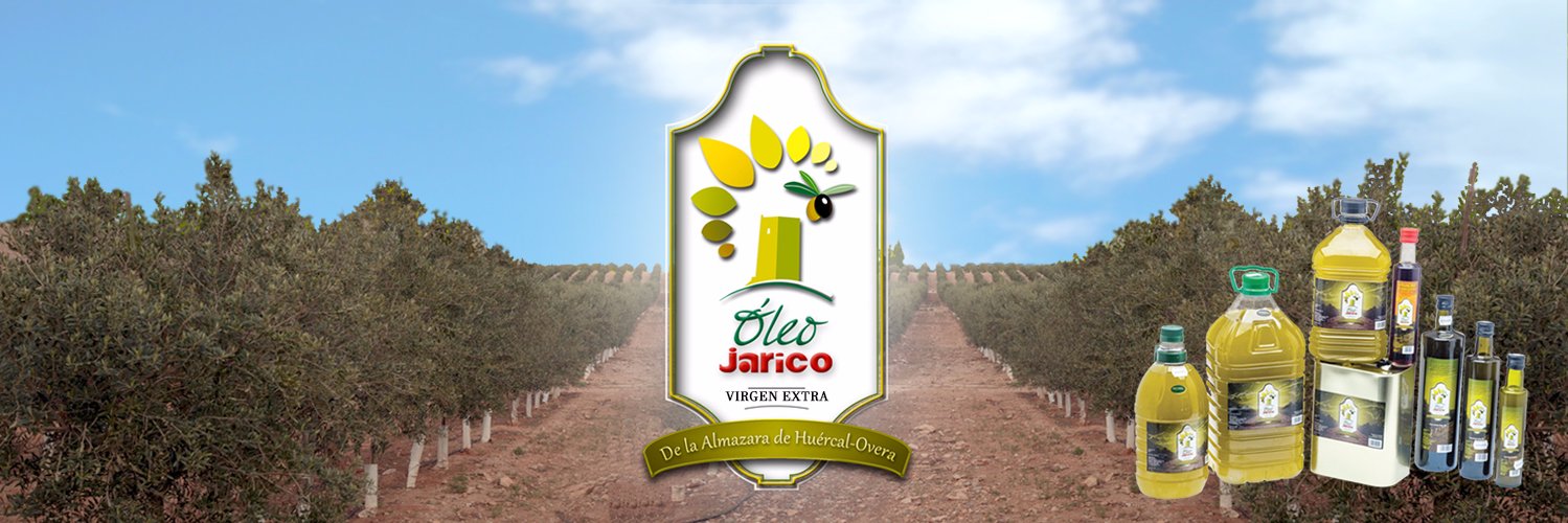 oleojarico's profile banner image