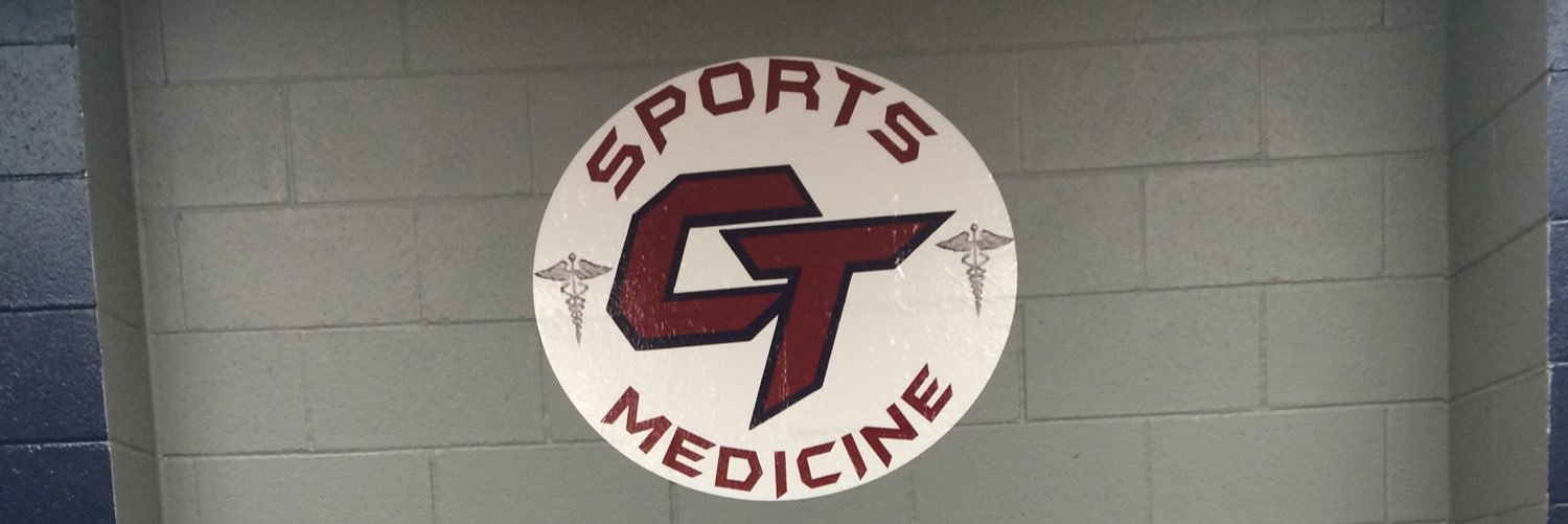 CT Sports Medicine banner
