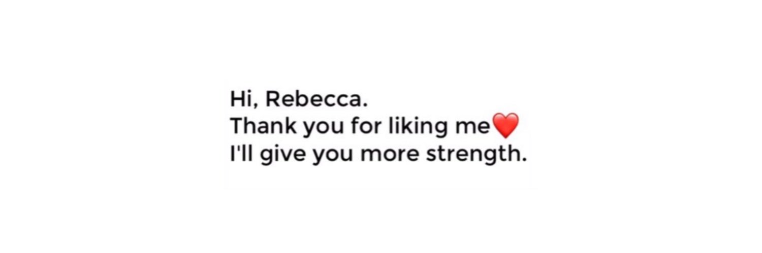 rebecca met heejun banner