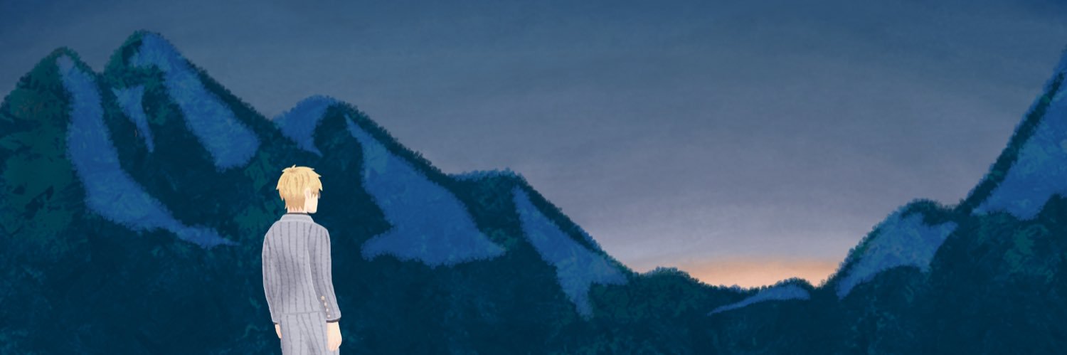marumarutiger's profile banner image