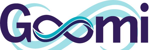 GoomiGroup Profile Banner