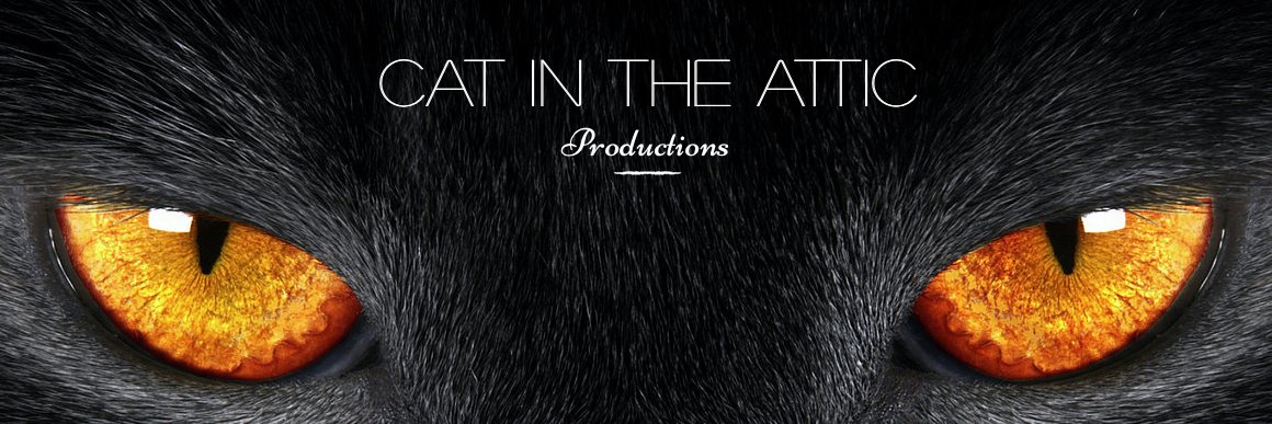 catntheattic's profile banner image