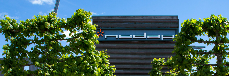 NedapAmericas's profile banner image