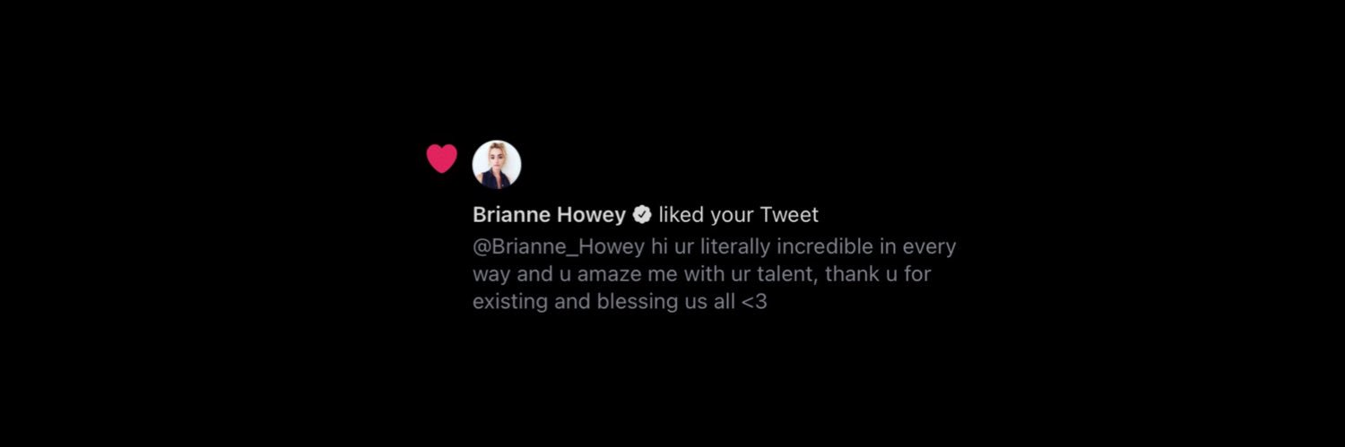 brihoweys's profile banner image