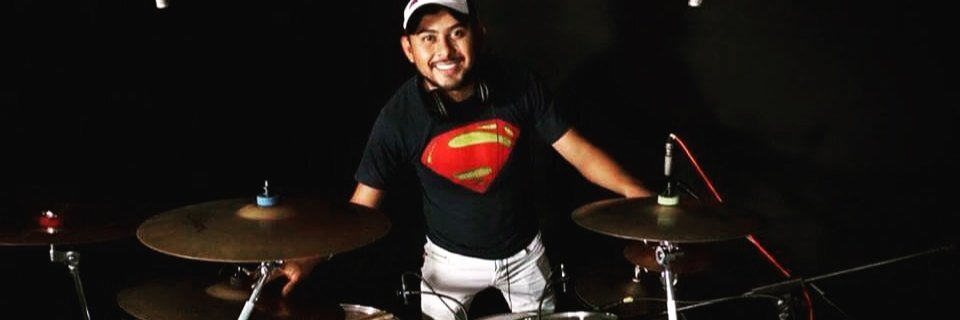 DrumsHernandez's profile banner image
