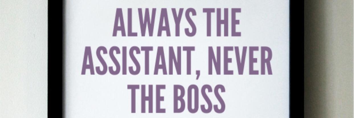 assistant2boss's profile banner image
