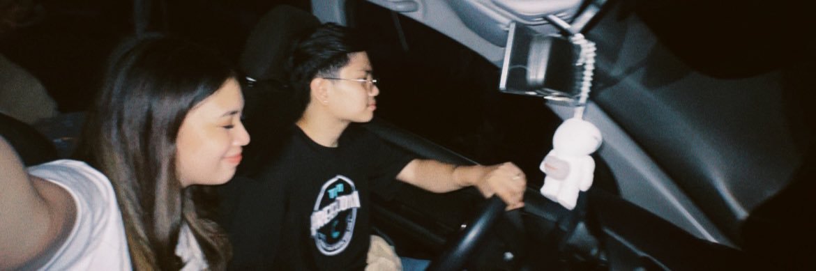angelasgm's profile banner image