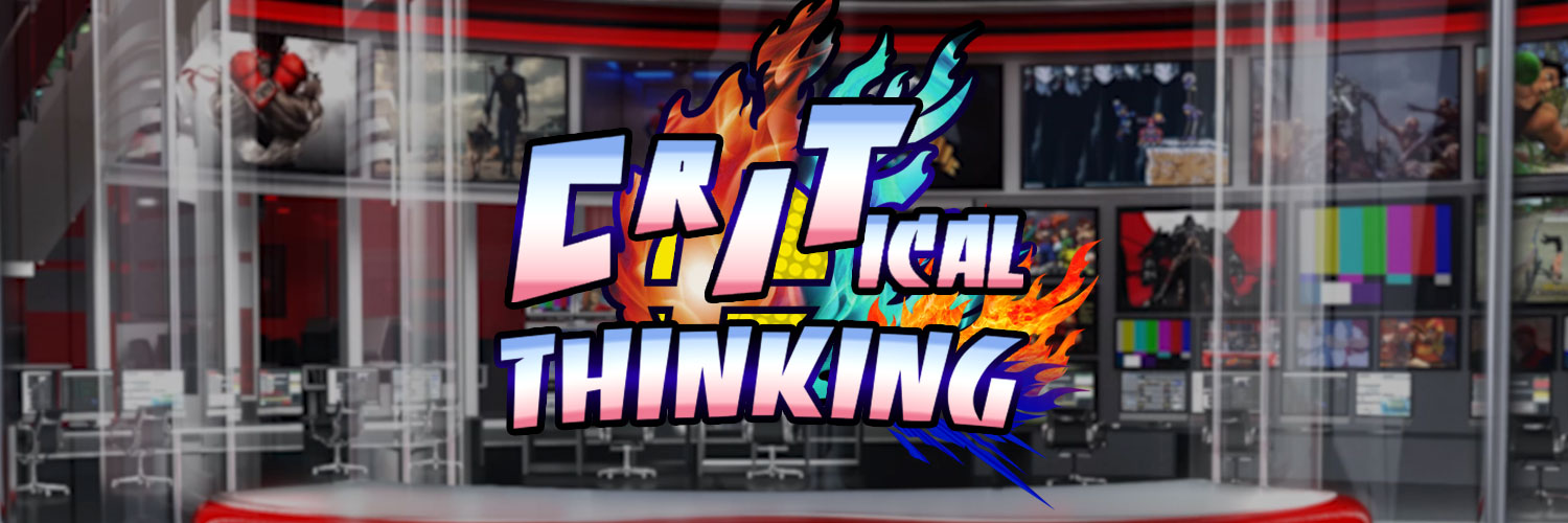 gamecritically's profile banner image