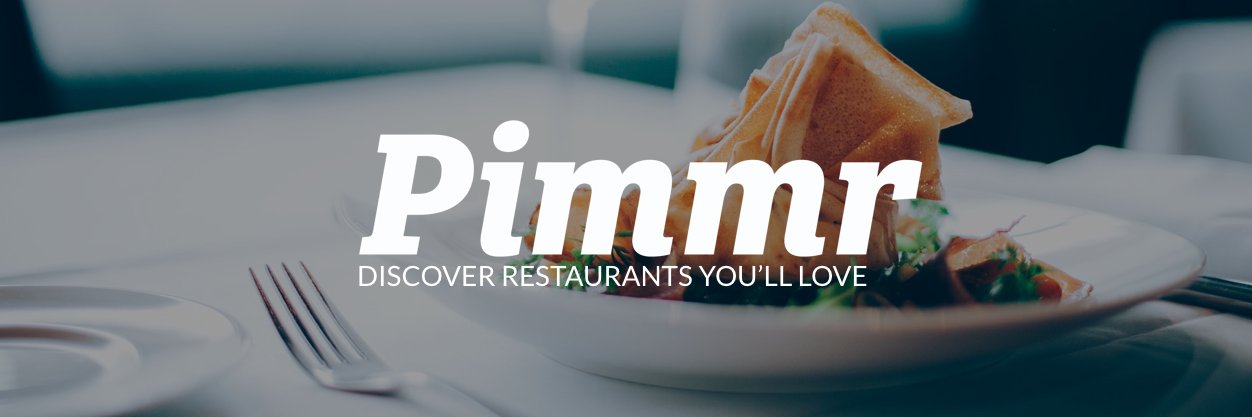 pimmr's profile banner image