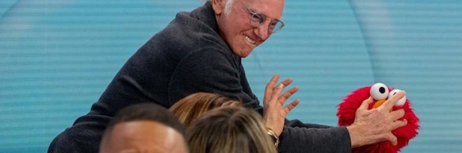 James banner