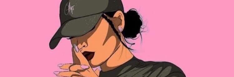 EshLovesYa's profile banner image