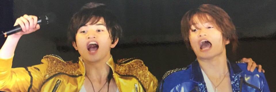 kento_fuma's profile banner image