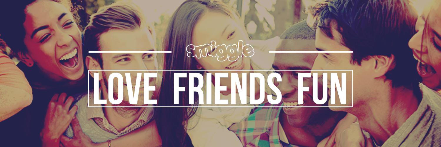 smigglechat1's profile banner image
