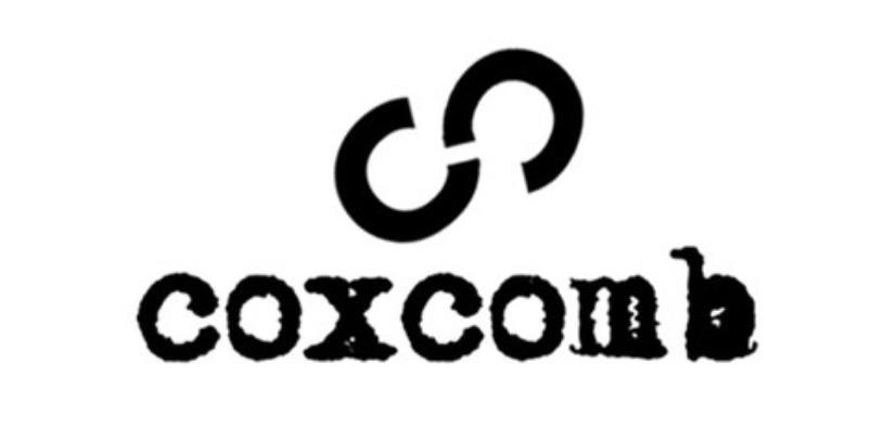 Coxcombstore's profile banner image