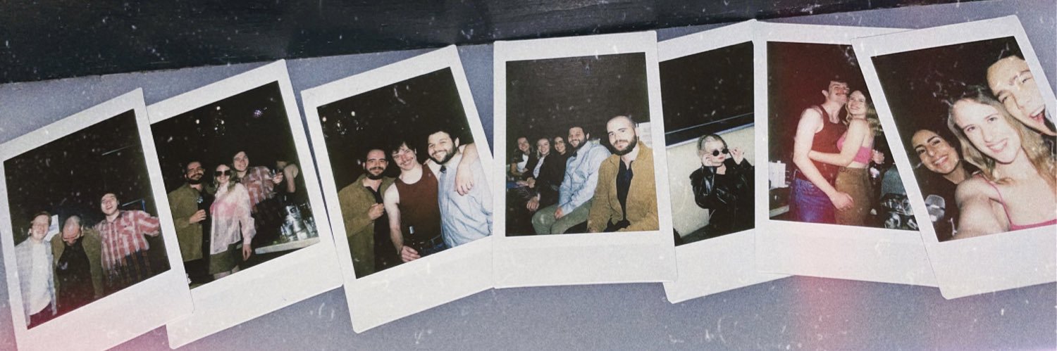 ellamscott's profile banner image